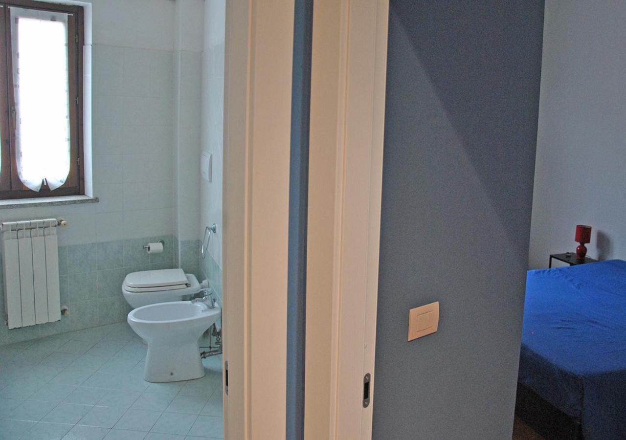 Murphy Holiday Home - Gallura 2 La Maddalena  Buitenkant foto