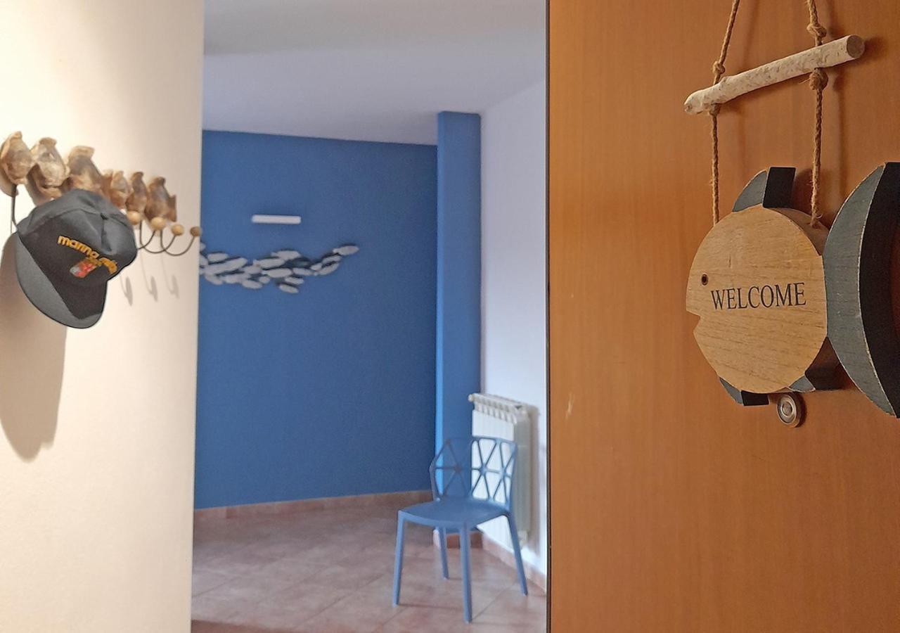 Murphy Holiday Home - Gallura 2 La Maddalena  Buitenkant foto
